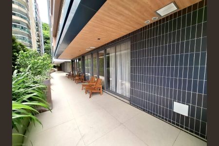 Apartamento à venda com 214m², 4 quartos e 2 vagas
