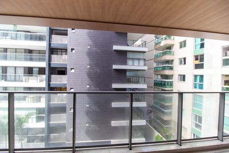Apartamento à venda com 214m², 4 quartos e 2 vagas