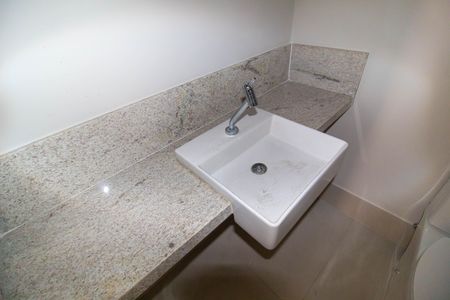 Apartamento à venda com 214m², 4 quartos e 2 vagas
