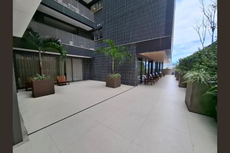 Apartamento à venda com 214m², 4 quartos e 2 vagas