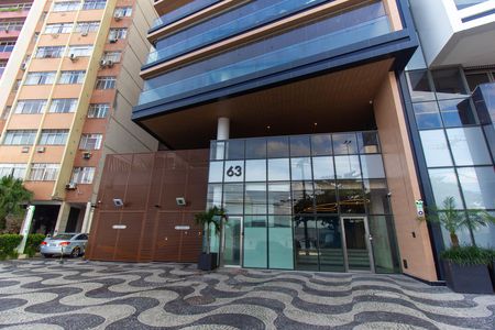 Apartamento à venda com 214m², 4 quartos e 2 vagas