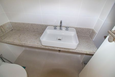 Apartamento à venda com 214m², 4 quartos e 2 vagas