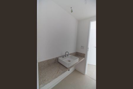 Apartamento à venda com 214m², 4 quartos e 2 vagas