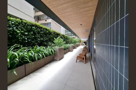 Apartamento à venda com 214m², 4 quartos e 2 vagas