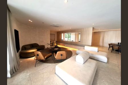 Apartamento à venda com 214m², 4 quartos e 2 vagas