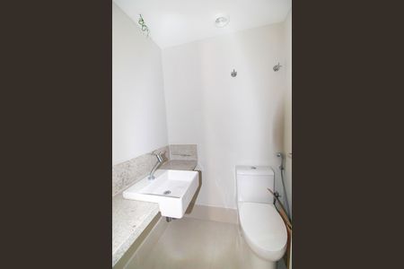 Apartamento à venda com 214m², 4 quartos e 2 vagas