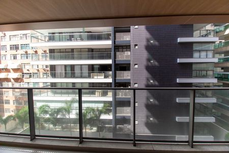 Apartamento à venda com 214m², 4 quartos e 2 vagas