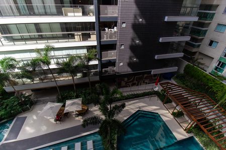 Apartamento à venda com 214m², 4 quartos e 2 vagas