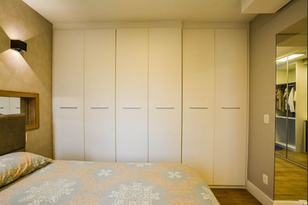 Apartamento à venda com 60m², 1 quarto e 1 vaga Apartamento à venda com 60m², 1 quarto e 1 vagaQuarto Suíte