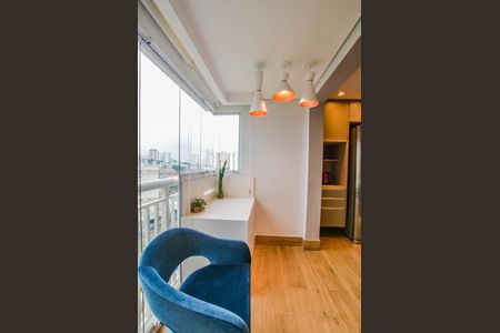 Apartamento à venda com 60m², 1 quarto e 1 vaga Apartamento à venda com 60m², 1 quarto e 1 vagaÁrea de Serviço