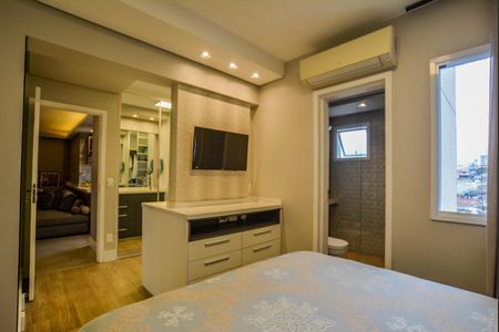 Apartamento à venda com 60m², 1 quarto e 1 vaga Apartamento à venda com 60m², 1 quarto e 1 vagaQuarto Suíte
