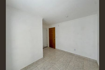 Sala de apartamento para alugar com 1 quarto, 34m² em Jardim do Triunfo, Guarulhos