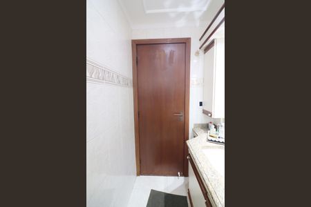 Apartamento à venda com 160m², 4 quartos e 3 vagasSuíte 2 Banheiro 