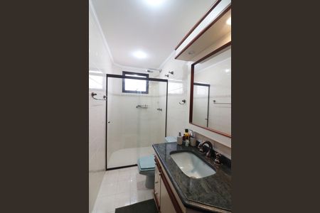Apartamento à venda com 160m², 4 quartos e 3 vagasSuíte 3 Banheiro 
