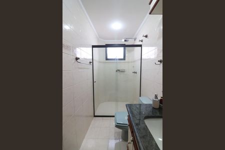 Apartamento à venda com 160m², 4 quartos e 3 vagasSuíte 3 Banheiro 