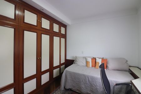 Apartamento à venda com 160m², 4 quartos e 3 vagasSuíte 3