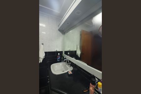 Apartamento à venda com 160m², 4 quartos e 3 vagasSuíte 1 Banheiro 