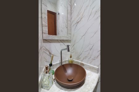 Apartamento à venda com 160m², 4 quartos e 3 vagasLavabo