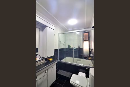 Apartamento à venda com 160m², 4 quartos e 3 vagasSuíte 1 Banheiro 