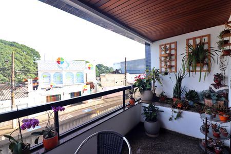 Apartamento à venda com 160m², 4 quartos e 3 vagasSala Sacada