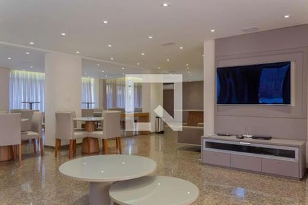Apartamento à venda com 160m², 4 quartos e 3 vagas Apartamento à venda com 160m², 4 quartos e 3 vagasÁrea comum