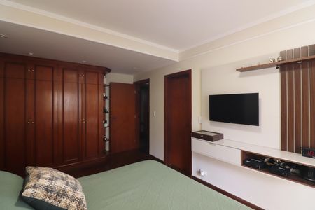 Apartamento à venda com 160m², 4 quartos e 3 vagasSuíte 1