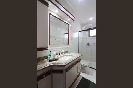 Apartamento à venda com 160m², 4 quartos e 3 vagasSuíte 2 Banheiro 