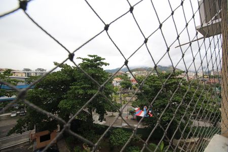 Apartamento à venda com 56m², 2 quartos e 1 vagaQuarto 1 - Vista