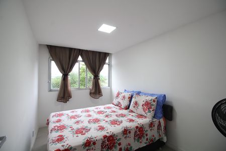 Apartamento à venda com 56m², 2 quartos e 1 vagaQuarto 2