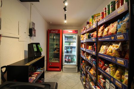 Apartamento à venda com 56m², 2 quartos e 1 vagaÁrea comum