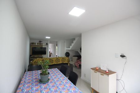 Apartamento à venda com 56m², 2 quartos e 1 vagaSala