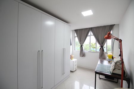 Quarto 1 de apartamento à venda com 2 quartos, 56m² em Jacarepaguá, Rio de Janeiro