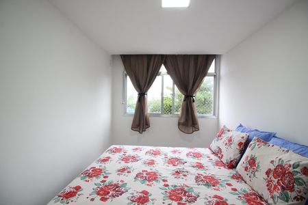 Apartamento à venda com 56m², 2 quartos e 1 vagaQuarto 2