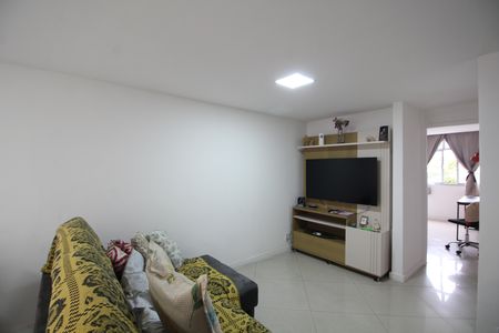 Apartamento à venda com 56m², 2 quartos e 1 vagaSala