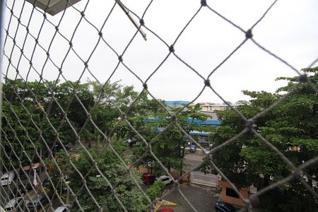Apartamento à venda com 56m², 2 quartos e 1 vagaQuarto 2 - Vista