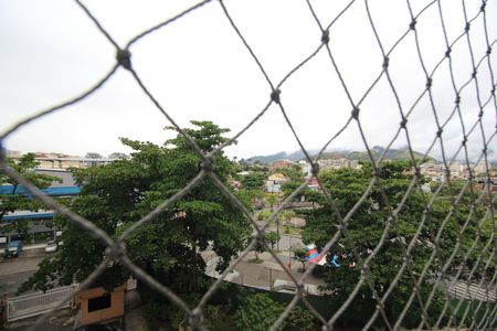 Apartamento à venda com 56m², 2 quartos e 1 vagaQuarto 2 - Vista