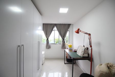 Apartamento à venda com 56m², 2 quartos e 1 vagaQuarto 1