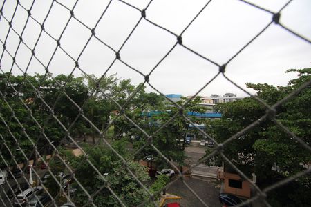 Apartamento à venda com 56m², 2 quartos e 1 vagaQuarto 1 - Vista