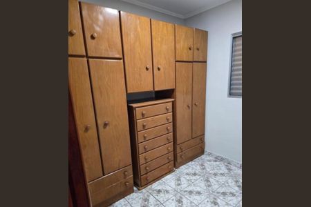 Foto 12 de casa à venda com 3 quartos, 231m² em Parque Viana, Barueri
