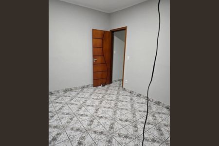 Foto 02 de casa à venda com 3 quartos, 231m² em Parque Viana, Barueri