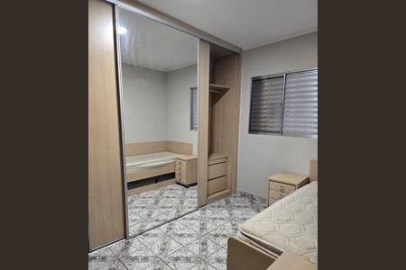 Foto 03 de casa à venda com 3 quartos, 231m² em Parque Viana, Barueri