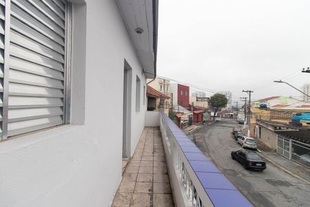 Sacada de casa para alugar com 2 quartos, 80m² em Vila Maria, São Paulo