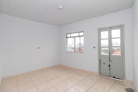 Sala de casa para alugar com 2 quartos, 80m² em Vila Maria, São Paulo