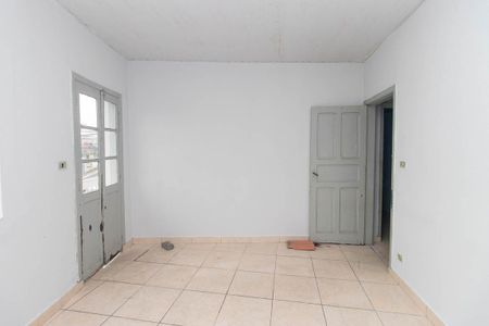 Sala de casa para alugar com 2 quartos, 80m² em Vila Maria, São Paulo