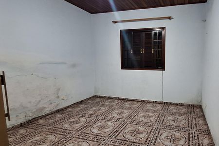 Quarto 1 de casa para alugar com 2 quartos, 60m² em Vila Progresso, Santo André