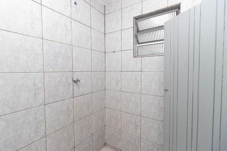 Casa para alugar com 40m², 1 quarto e sem vaga Casa para alugar com 40m², 1 quarto e sem vagaBanheiro