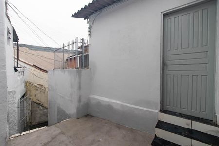 Casa para alugar com 40m², 1 quarto e sem vaga Casa para alugar com 40m², 1 quarto e sem vagaÁrea de Serviço