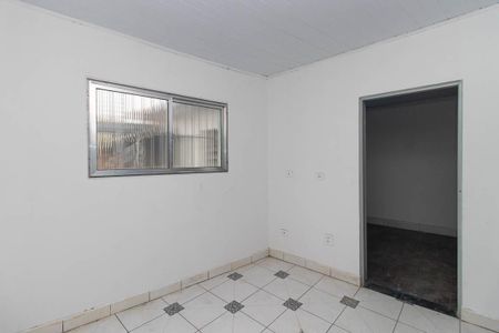 Sala de casa para alugar com 1 quarto, 40m² em Vila Maria, São Paulo