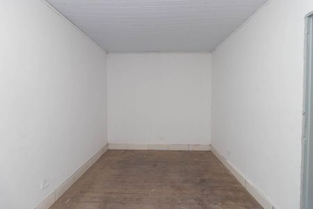 Casa para alugar com 40m², 1 quarto e sem vaga Casa para alugar com 40m², 1 quarto e sem vagaQuarto