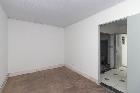 Casa para alugar com 40m², 1 quarto e sem vaga Casa para alugar com 40m², 1 quarto e sem vagaQuarto
